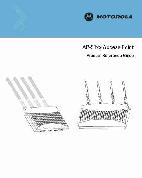 Motorola Network Router AP-51XX-page_pdf